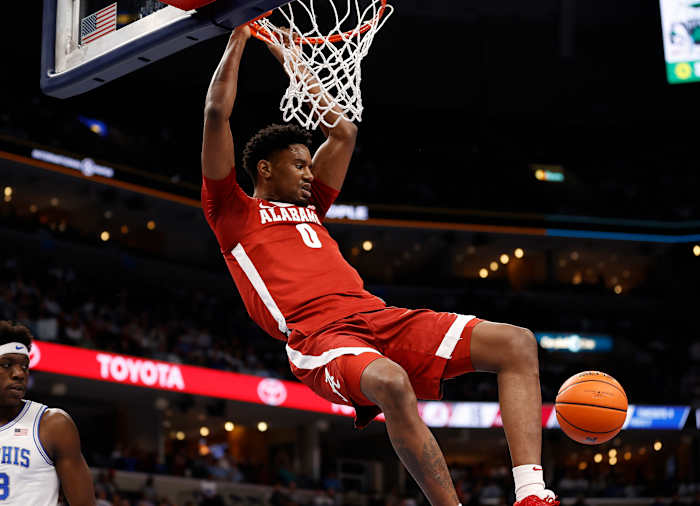 Noah Gurley vs Memphis